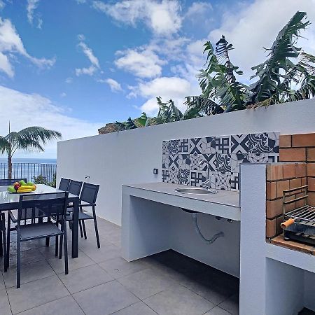 Villa Calhau By Lovelystay بونتا دو سول المظهر الخارجي الصورة