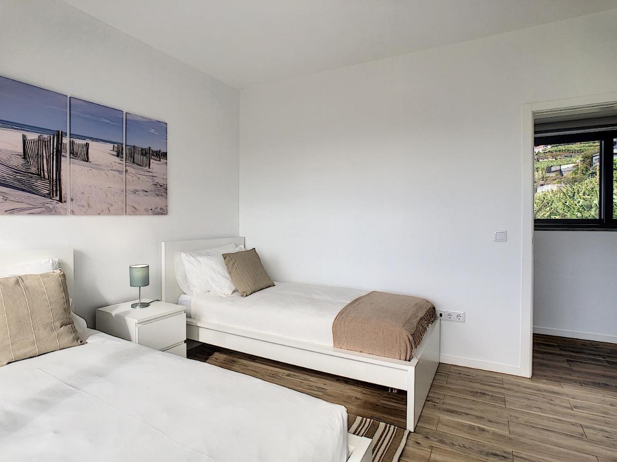 Villa Calhau By Lovelystay بونتا دو سول المظهر الخارجي الصورة