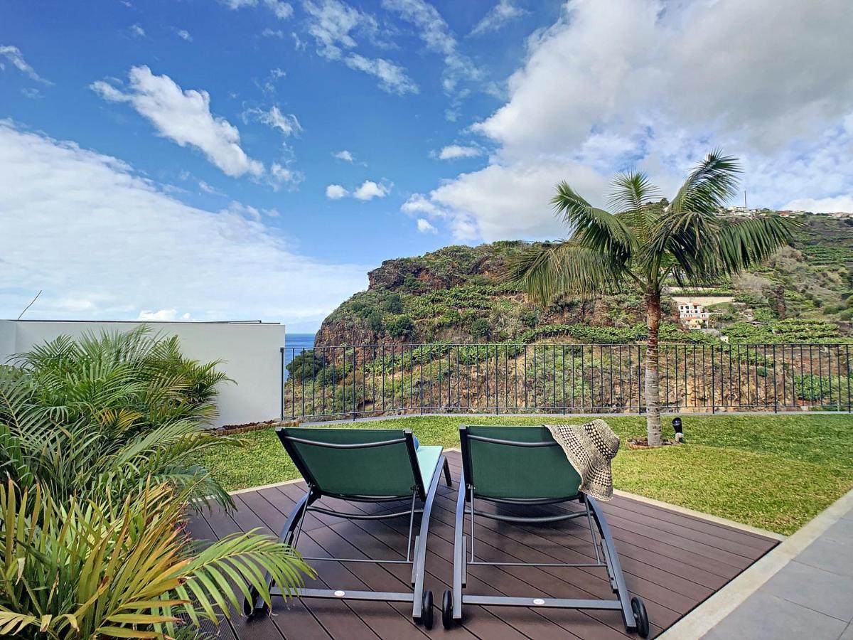 Villa Calhau By Lovelystay بونتا دو سول المظهر الخارجي الصورة