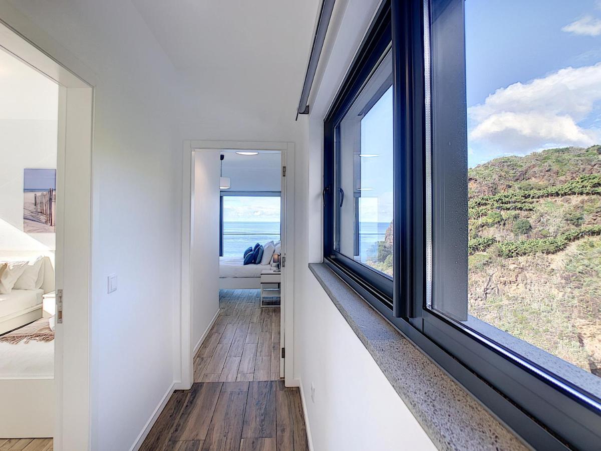 Villa Calhau By Lovelystay بونتا دو سول المظهر الخارجي الصورة
