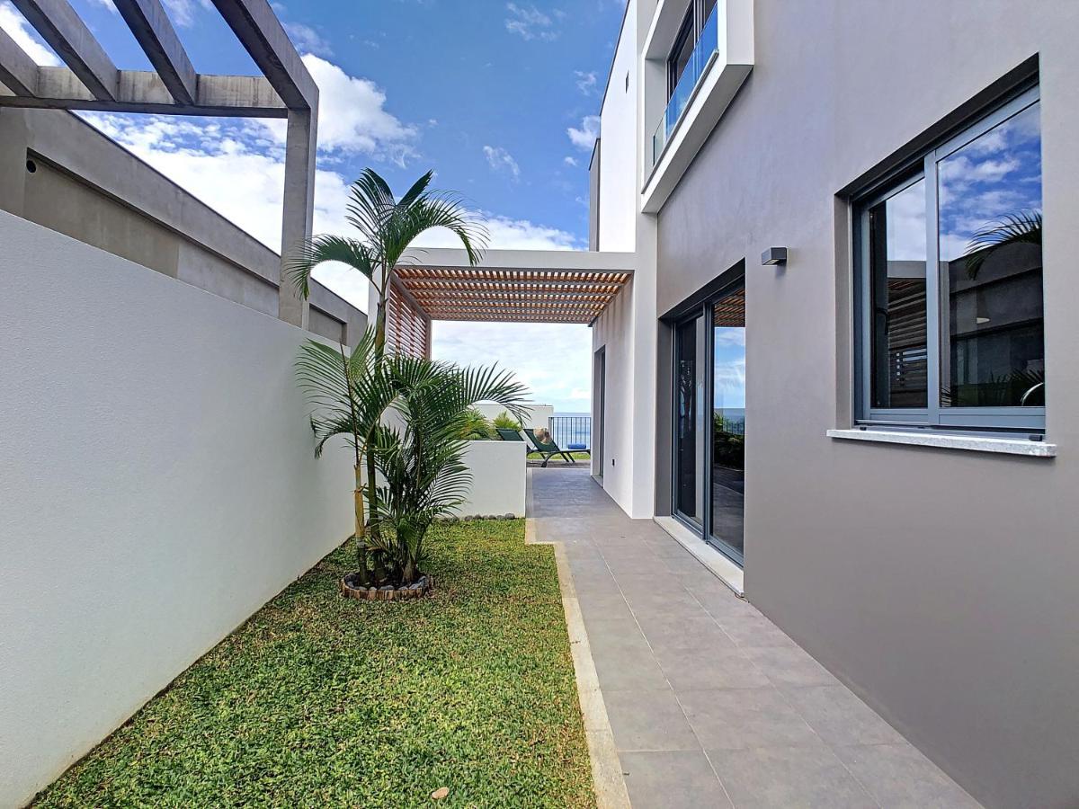 Villa Calhau By Lovelystay بونتا دو سول المظهر الخارجي الصورة