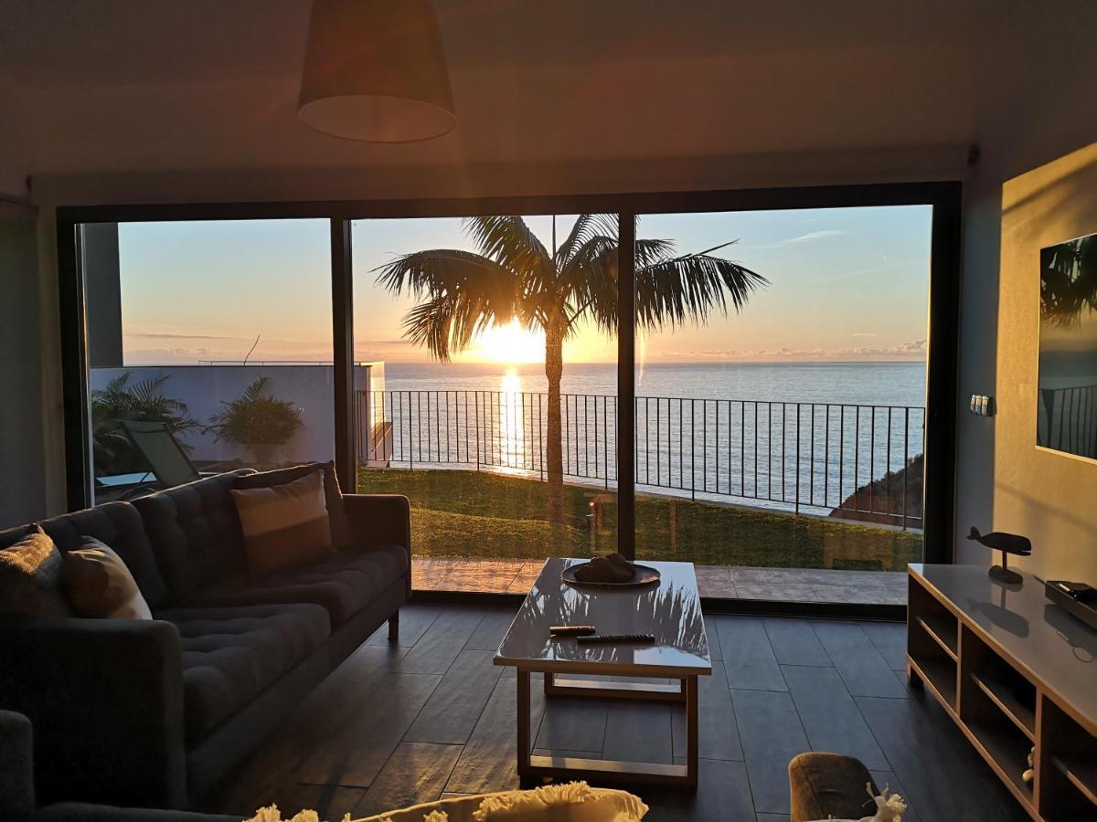Villa Calhau By Lovelystay بونتا دو سول المظهر الخارجي الصورة